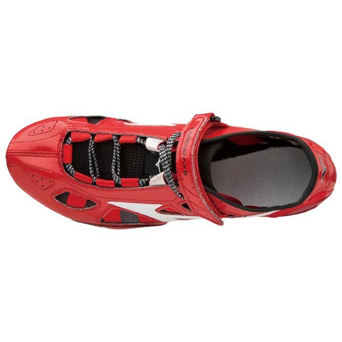 MIZUNO クロノインクス9 ミズノ 特価 / 陸上スパイク 短距離用