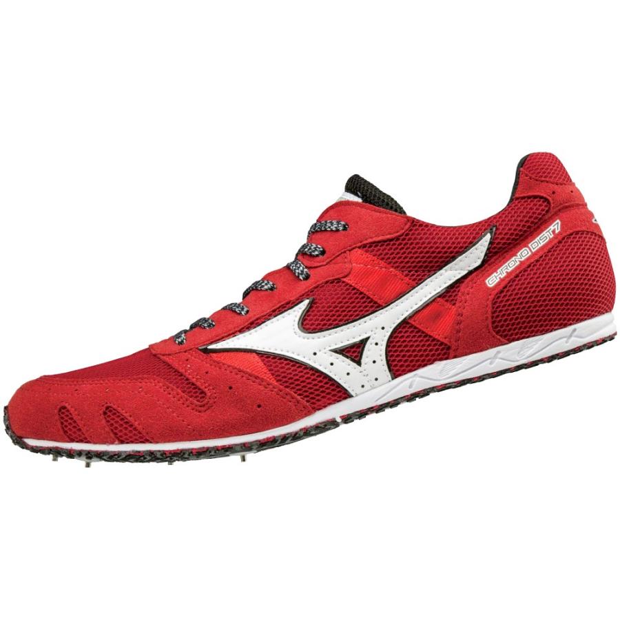 MIZUNO 長距離用 陸上スパイク ミズノ クロノディスト7 特価 
