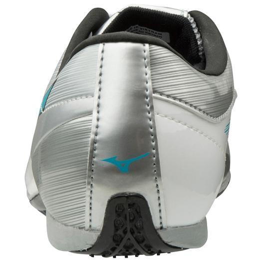 MIZUNO 短距離用 陸上スパイク 特価 ミズノ ジオバーサス / GEO