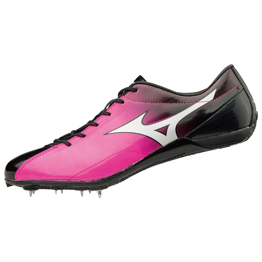 MIZUNO 陸上スパイク 短距離用 特価 ミズノ ジオバーサス / GEO