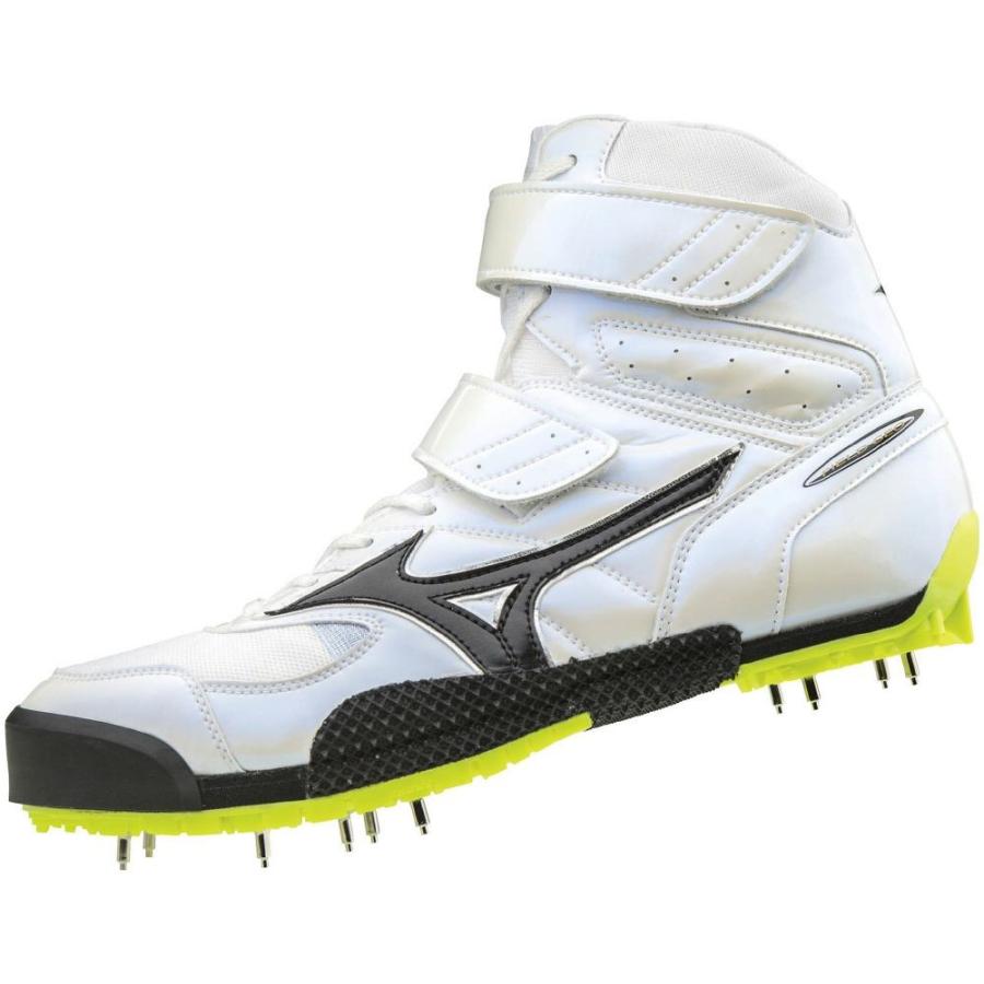 MIZUNO やり投げ用スパイク ミズノ フィールドジオJT-I2 槍投げ MIZUNO やり投げ用スパイク ミズノ フィールドジオJT-I2 槍投げ