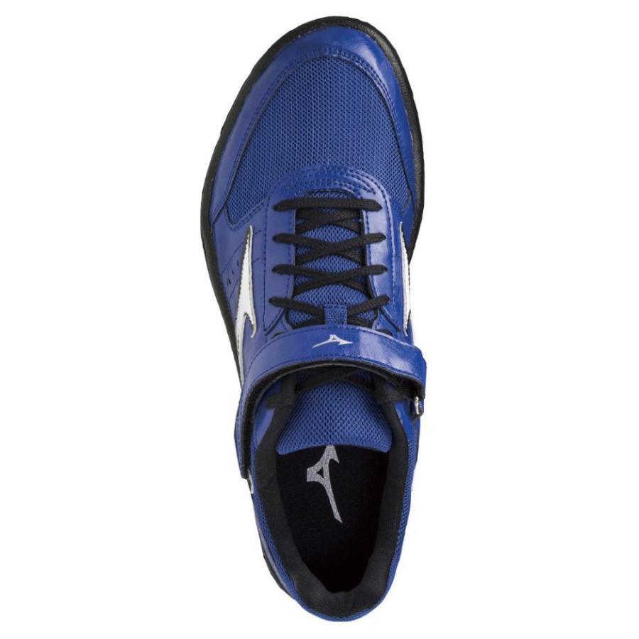 MIZUNO 円盤投 ハンマー投 砲丸投 スローイングシューズ MIZUNO 円盤投 ハンマー投 砲丸投 スローイングシューズ