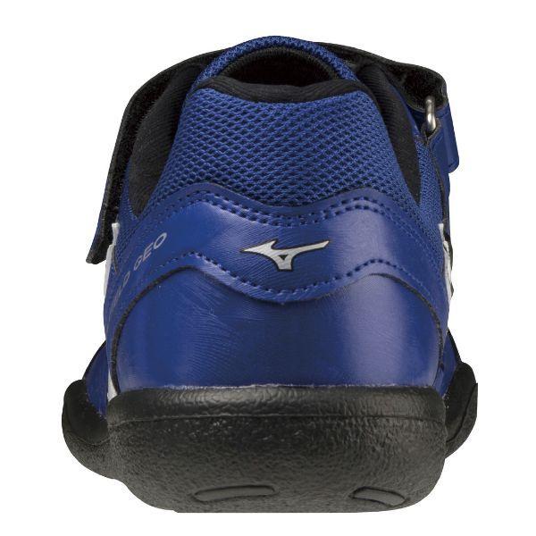 MIZUNO 円盤投 ハンマー投 砲丸投 スローイングシューズ MIZUNO 円盤投 ハンマー投 砲丸投 スローイングシューズ