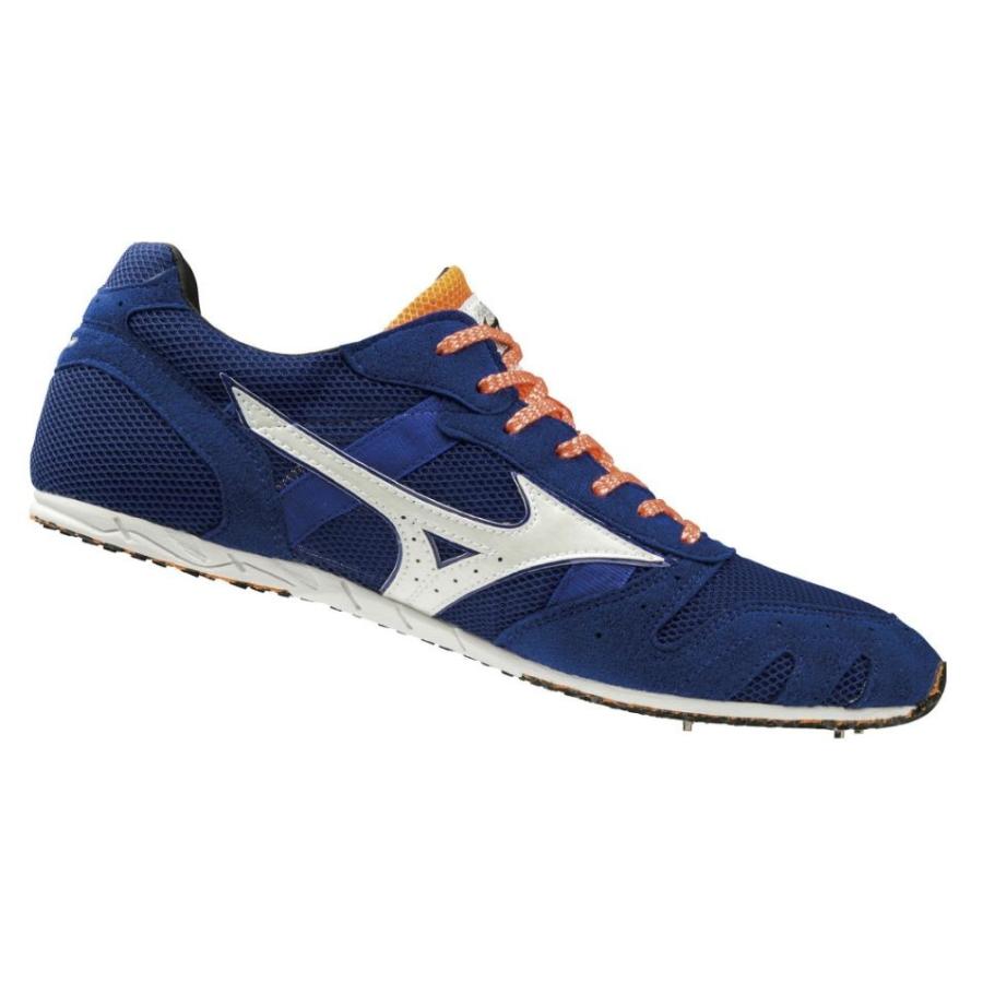 MIZUNO（ミズノ） 長距離用 陸上スパイク 特価 / ミズノ クロノ