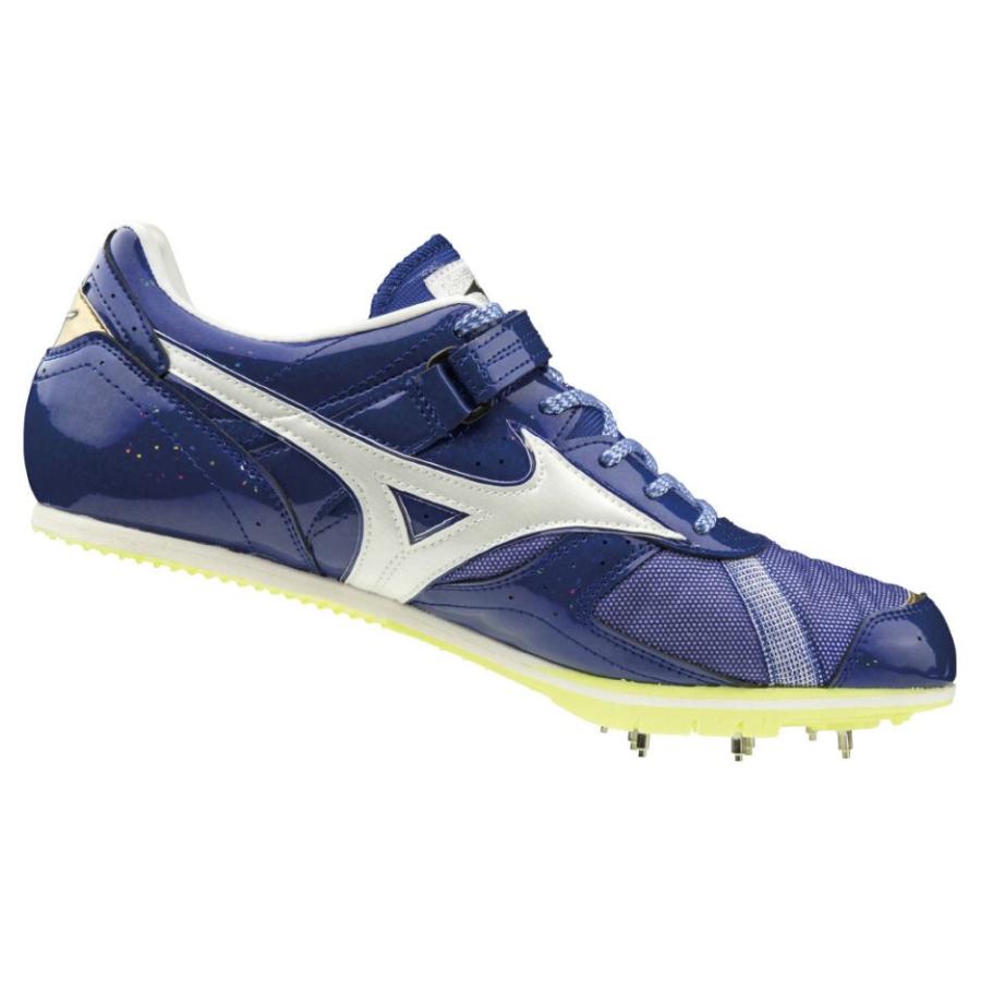 MIZUNO 走幅跳専用スパイク ミズノ フィールドジオLJ-B MIZUNO 走幅跳専用スパイク ミズノ フィールドジオLJ-B