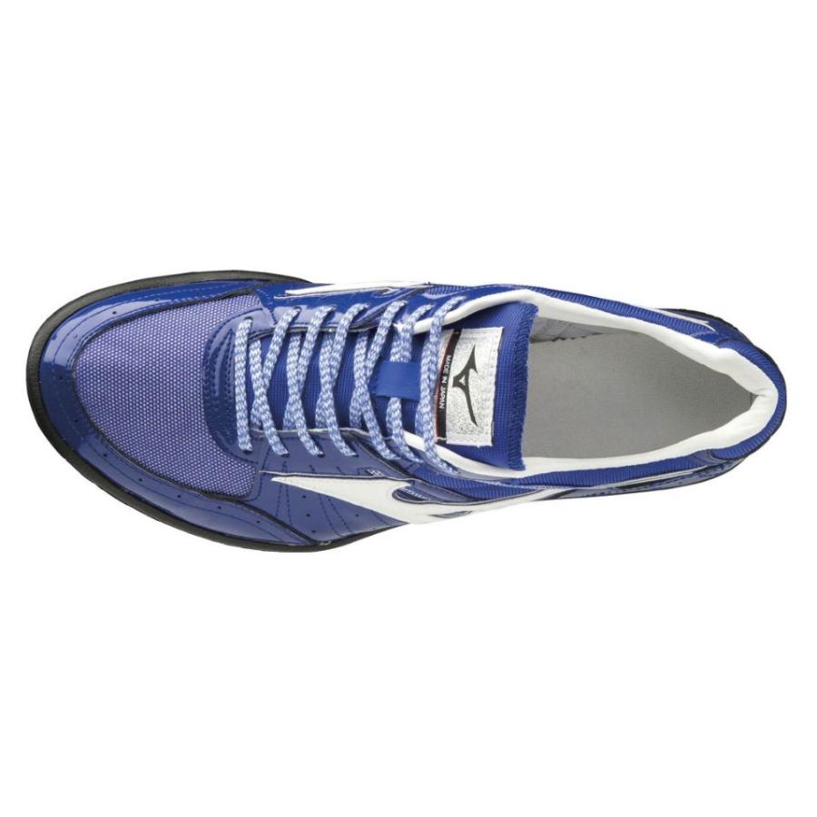MIZUNO（ミズノ） ハンマー投 円盤投 ミズノ / スローイングシューズ