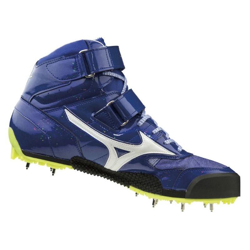 MIZUNO（ミズノ） やり投げ用スパイク フィールドジオJT-B / 槍投げ