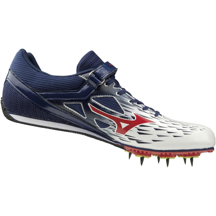 MIZUNO 陸上スパイク ミズノ シティウスウイングFX / 短・中・長 MIZUNO 陸上スパイク ミズノ シティウスウイングFX / 短・中・長