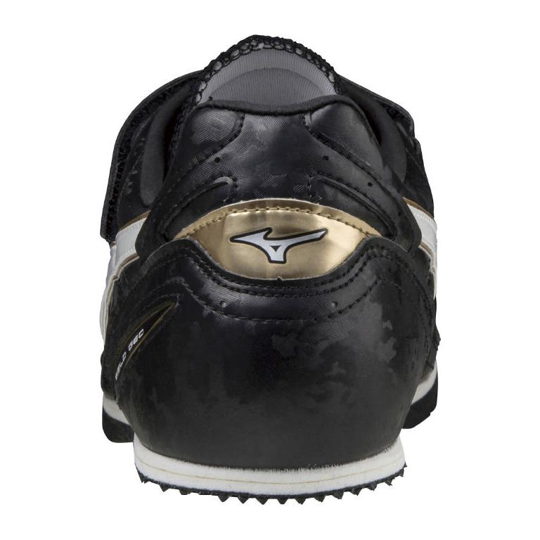 MIZUNO（ミズノ） 走幅跳専用スパイク フィールドジオLJ-C