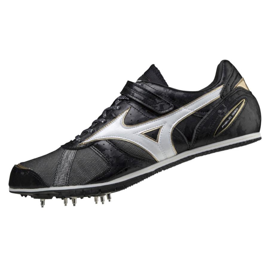 MIZUNO（ミズノ） 走幅跳専用スパイク フィールドジオLJ-C