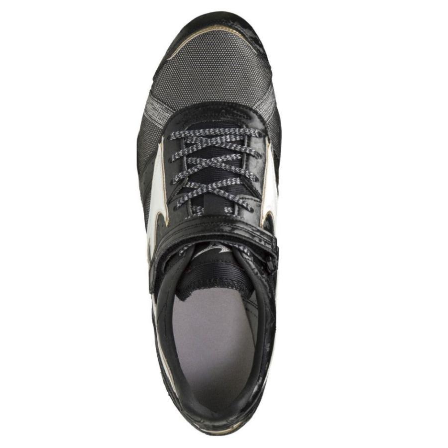 MIZUNO（ミズノ） 跳躍種目用陸上スパイク フィールドジオAJ-C