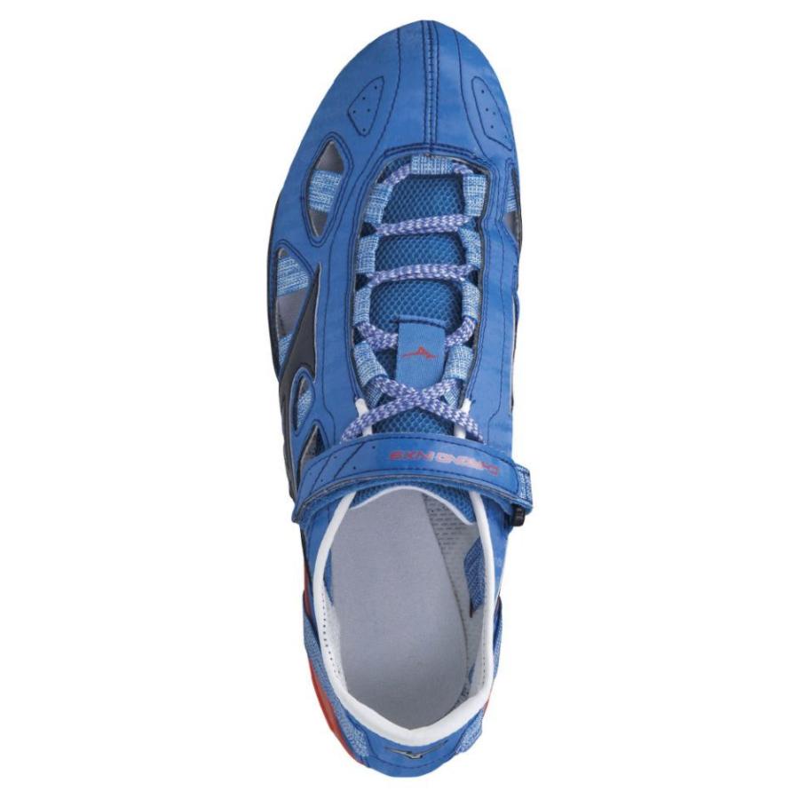 MIZUNO（ミズノ） クロノインクス9 陸上スパイク 短距離用 / MIZUNO