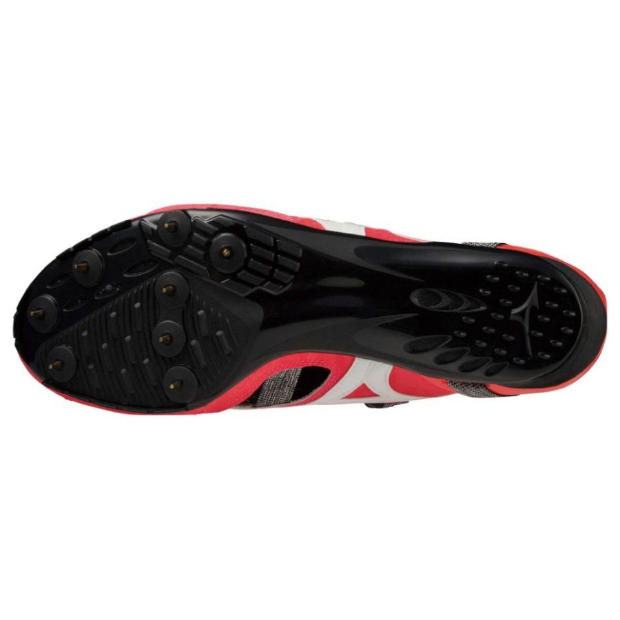 MIZUNO クロノインクス9 ミズノ 陸上スパイク 短距離用