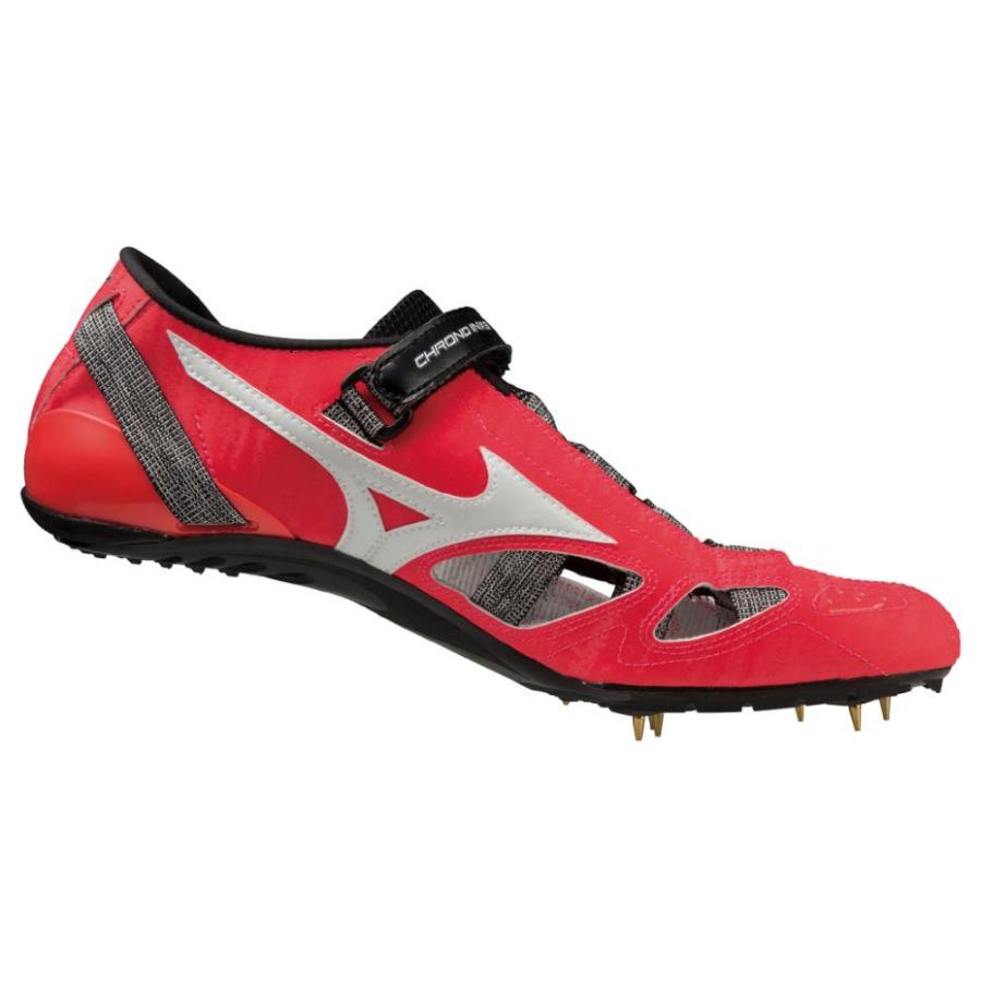 MIZUNO クロノインクス9 ミズノ 陸上スパイク 短距離用 MIZUNO クロノインクス9 ミズノ 陸上スパイク 短距離用