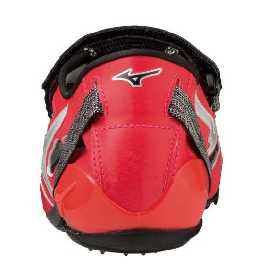 MIZUNO クロノインクス9 ミズノ 陸上スパイク 短距離用 MIZUNO クロノインクス9 ミズノ 陸上スパイク 短距離用