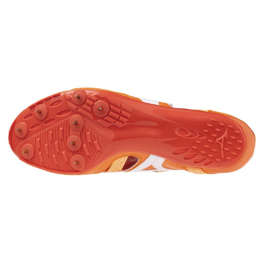 MIZUNO クロノインクス9 ミズノ 陸上スパイク 短距離用 MIZUNO クロノインクス9 ミズノ 陸上スパイク 短距離用