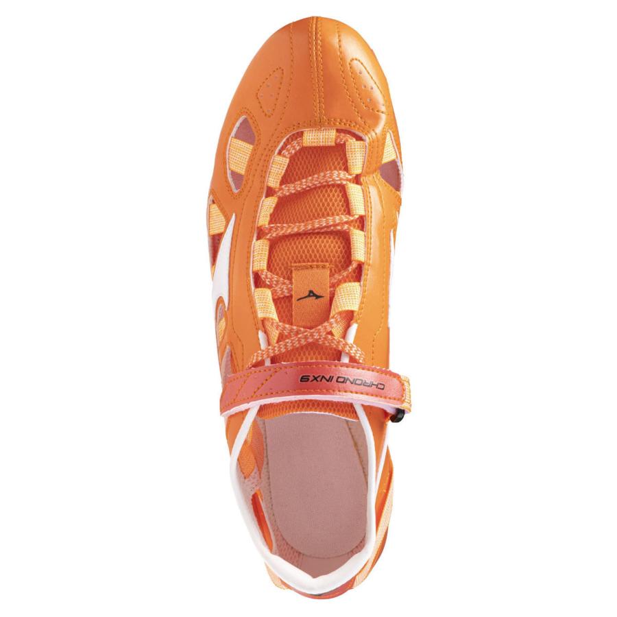 MIZUNO クロノインクス9 ミズノ 陸上スパイク 短距離用 MIZUNO クロノインクス9 ミズノ 陸上スパイク 短距離用