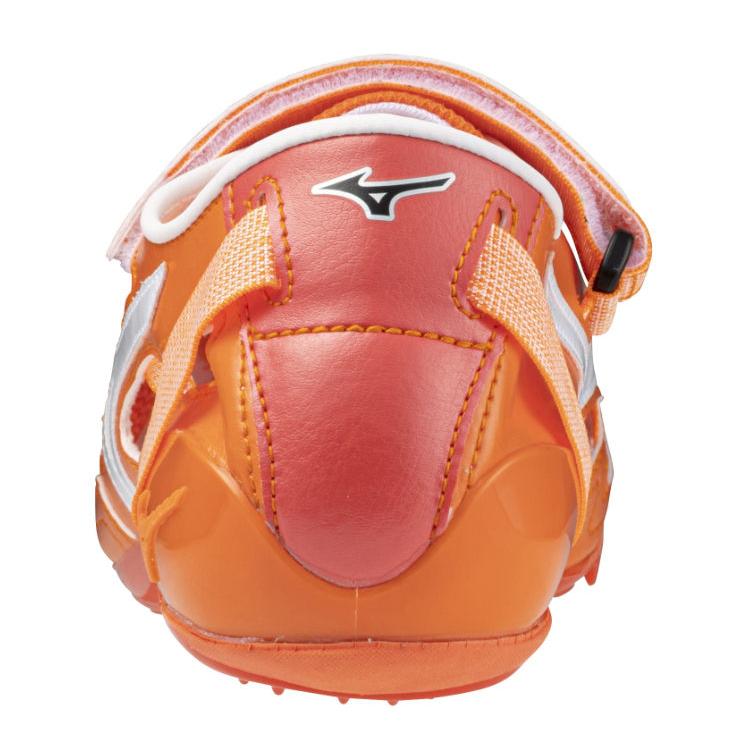 MIZUNO クロノインクス9 ミズノ 陸上スパイク 短距離用 MIZUNO クロノインクス9 ミズノ 陸上スパイク 短距離用