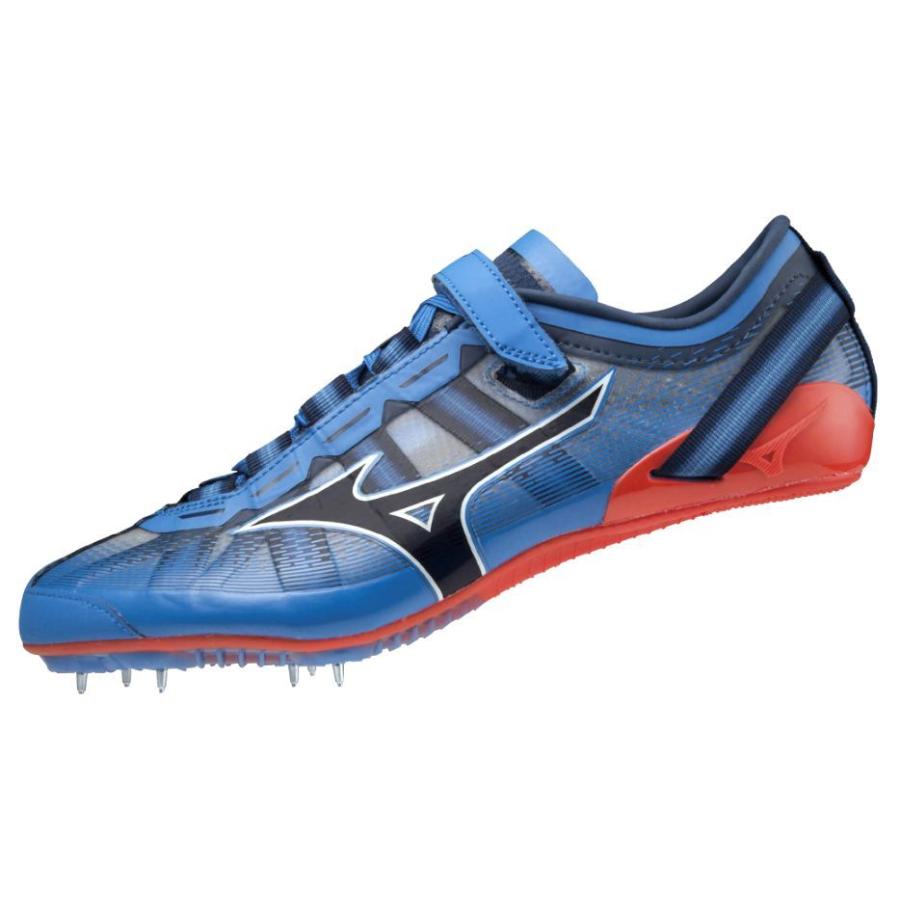 X BLAST ELITE X ブラスト エリート 新品未使用27.5cm MIZUNO（ミズノ） エックスブラストエリート 陸上スパイク 短距離用
