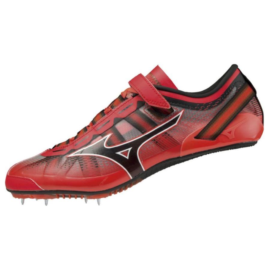価格交渉ok送料無料 エックスブラストエリート ミズノ 陸上スパイク 短距離用 Mizuno Xblast Elite U1ga 21モデル Wantannas Go Id