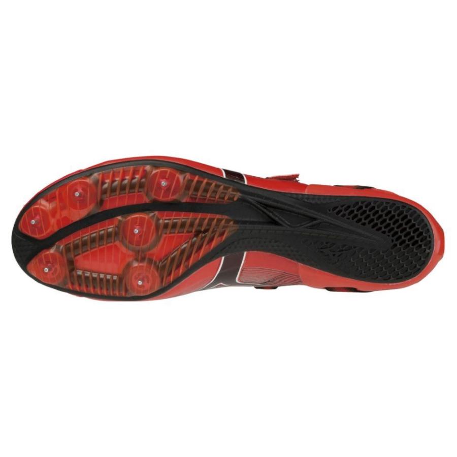 MIZUNO（ミズノ） エックスブラストエリート 陸上スパイク 短距離用