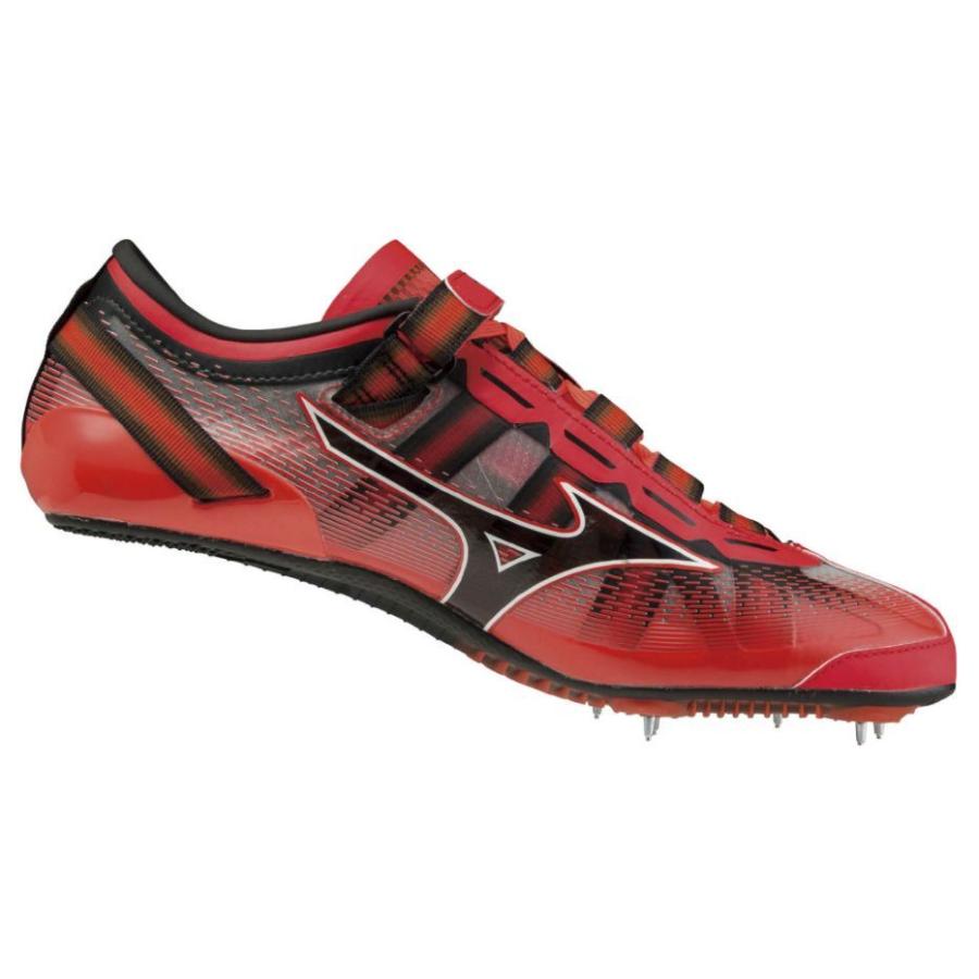 MIZUNO（ミズノ） エックスブラストエリート 陸上スパイク 短距離用
