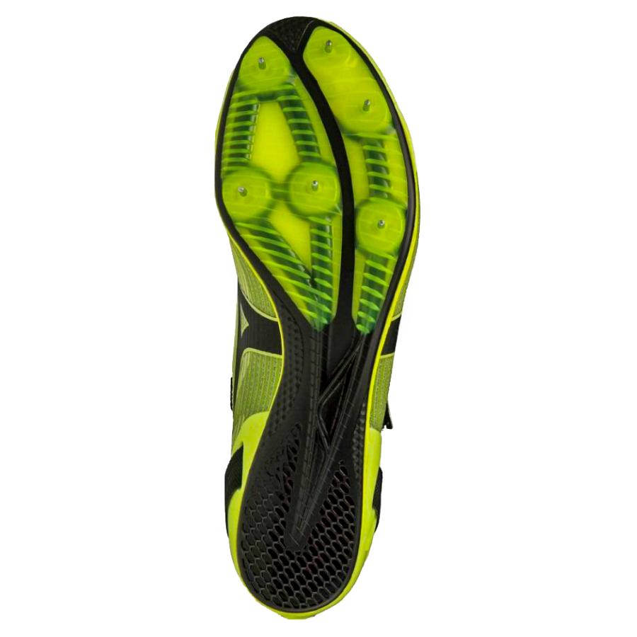 MIZUNO（ミズノ） エックスブラストネオ 陸上スパイク 短距離用