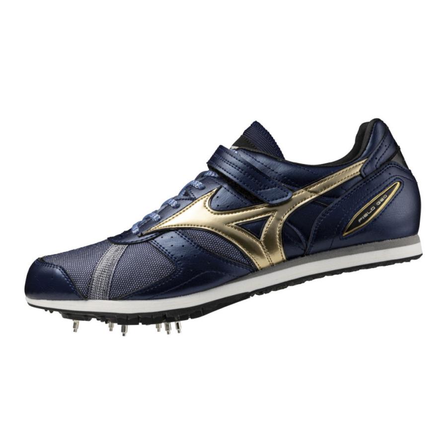 MIZUNO（ミズノ） 跳躍種目用スパイク フィールドジオAJ JAPAN