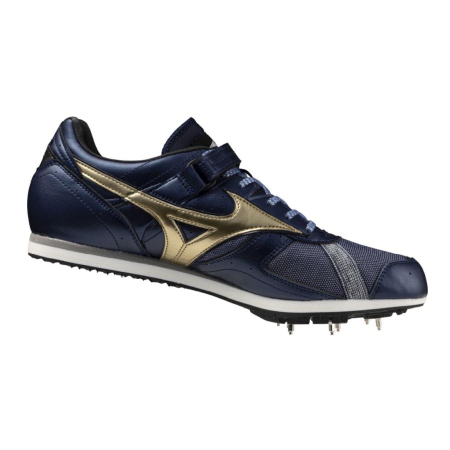 ミズノ　フィールドジオ　シューズ　スパイク MIZUNO（ミズノ） 跳躍種目用スパイク フィールドジオAJ JAPAN