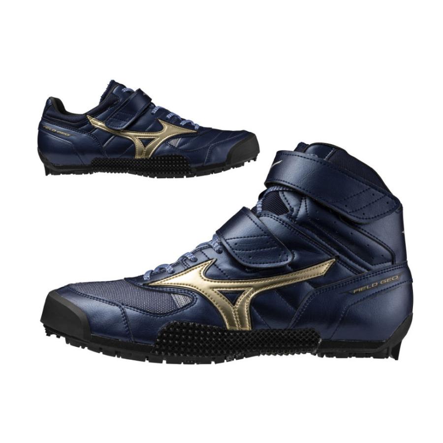 MIZUNO（ミズノ） やり投げ用スパイク フィールドジオJT JAPAN