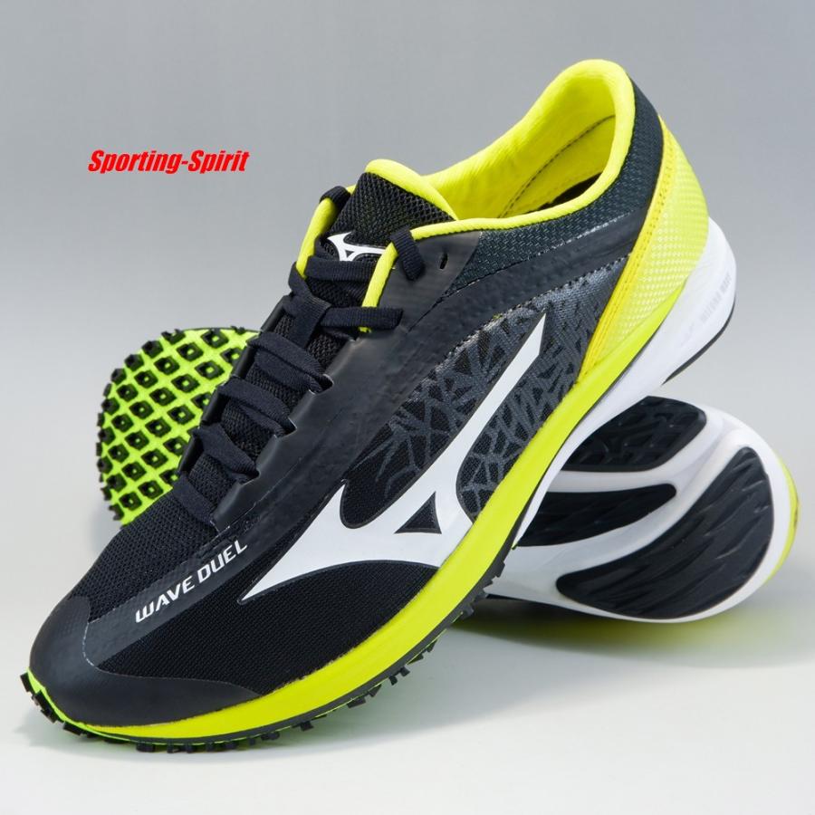 MIZUNO ランニングシューズ ミズノ ウエーブデュエル WAVE DUEL MIZUNO ランニングシューズ ミズノ ウエーブデュエル WAVE DUEL