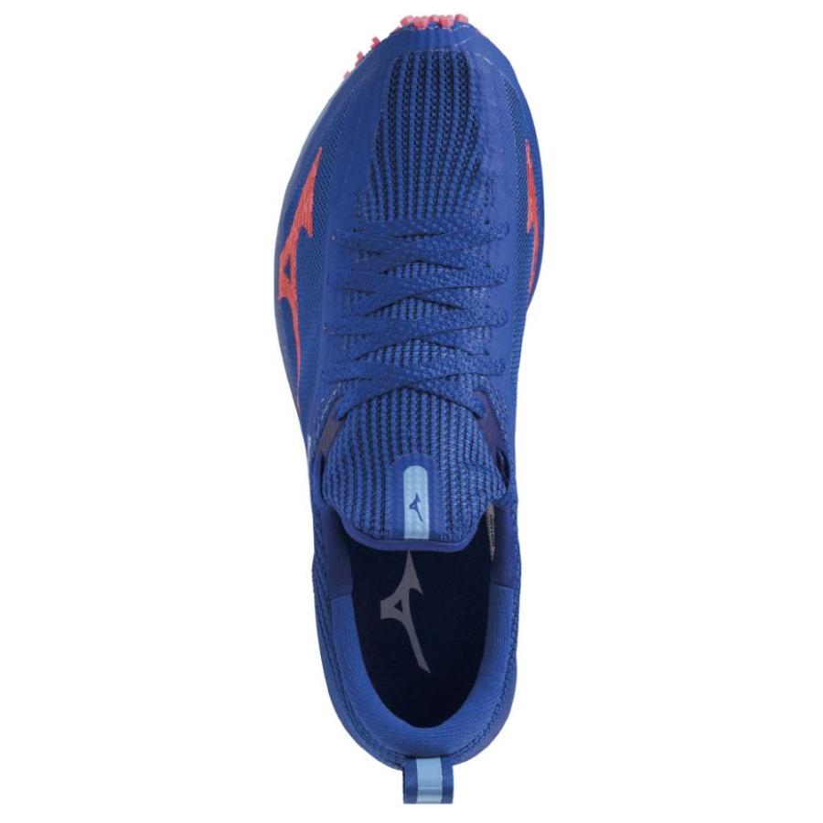 MIZUNO 駅伝シューズ ウエーブデュエルGTZ2 ミズノ / WAVE DUEL MIZUNO 駅伝シューズ ウエーブデュエルGTZ2 ミズノ / WAVE DUEL