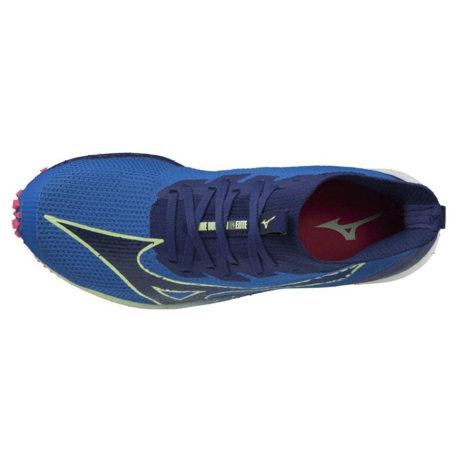 MIZUNO ウエーブデュエルNEO2エリート ミズノ / ランニング MIZUNO ウエーブデュエルNEO2エリート ミズノ / ランニング