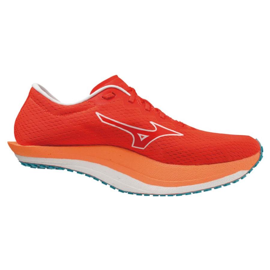 MIZUNO ウエーブデュエルプロQTR / ミズノ トラックシューズ MIZUNO ウエーブデュエルプロQTR / ミズノ トラックシューズ