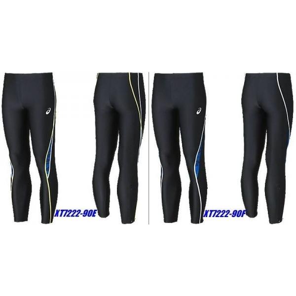 ASICS（アシックス） 陸上タイツ 特価 ロングタイツ : スポーツ通販