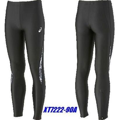 ASICS（アシックス） 陸上タイツ 特価 ロングタイツ : スポーツ通販