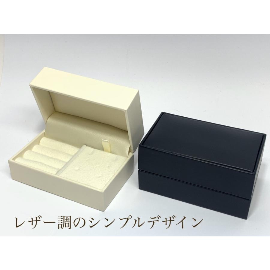 ジュエリーケース コンパクト ジュエリーボックス 携帯用 シンプル