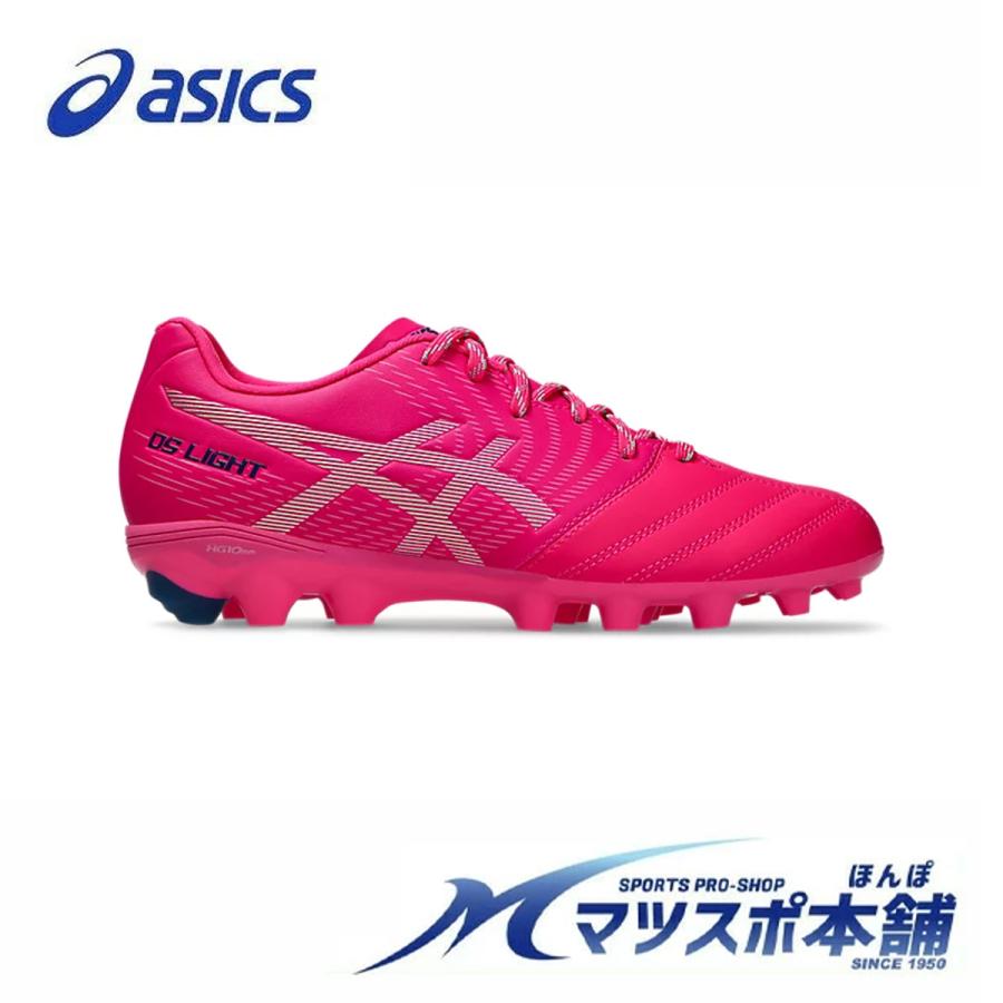 アシックス/DS LIGHT/特価/ジュニア/サッカー/スパイク/アウトレット