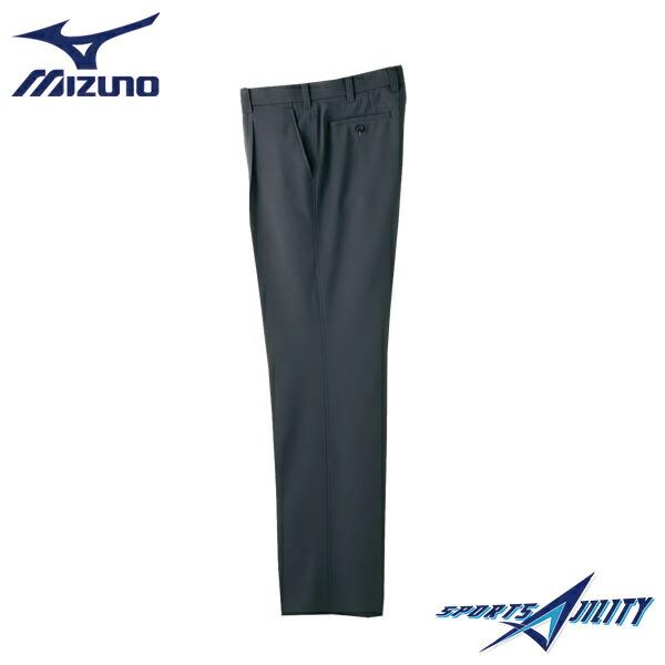 野球 審判 ミズノ/MIZUNO 高校野球 ボーイズリーグ スラックス オール