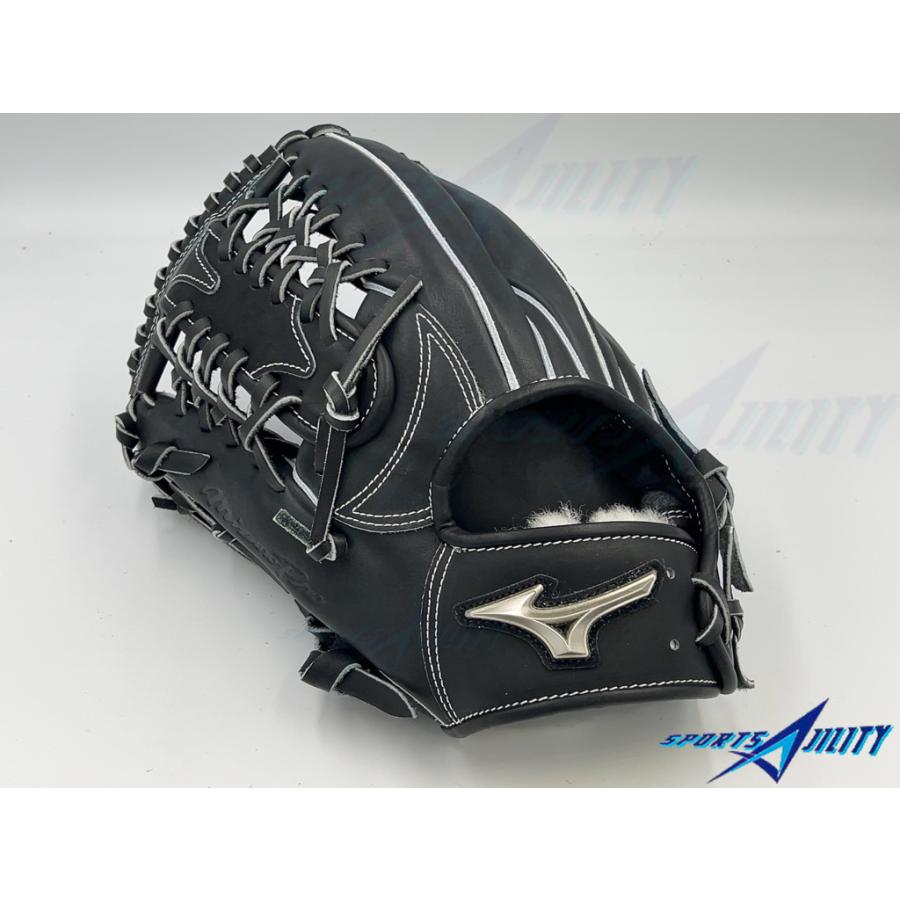 売り切れ御免! 現品限り 野球 グラブ グローブ 硬式内野手用 ミズノ