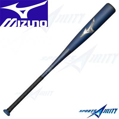 野球 バット 軟式 一般 ミズノ レガシー トップ バランス 飛ぶ mizuno