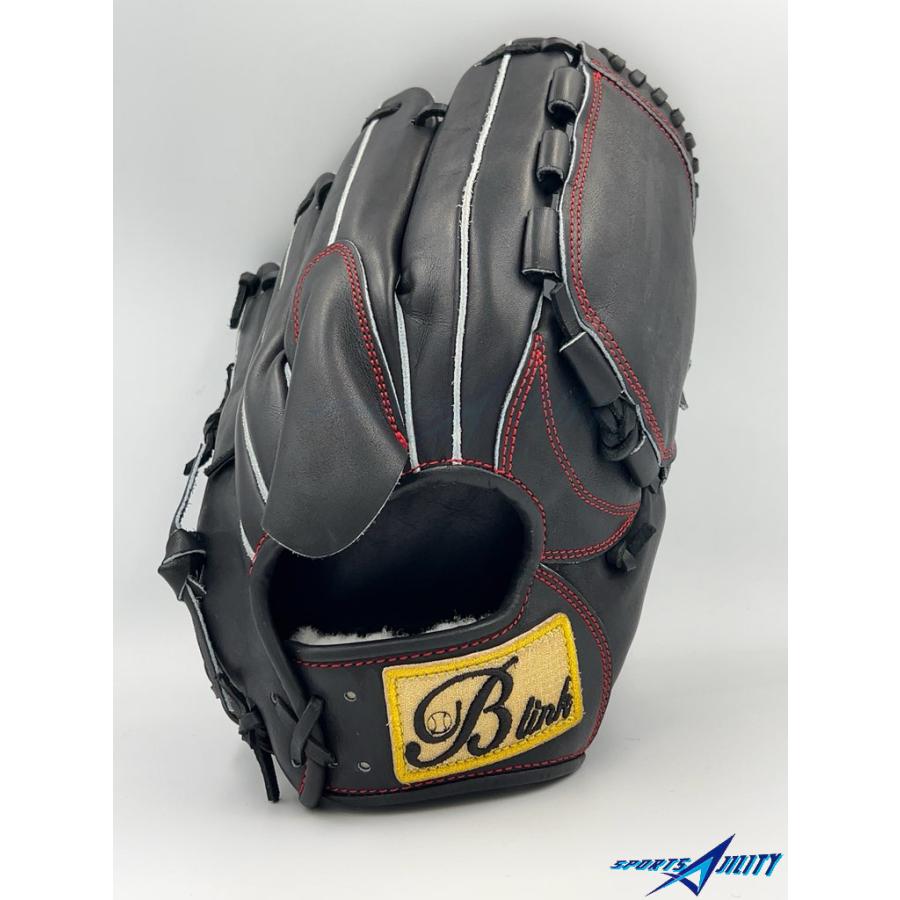 売り切れ御免! 現品限り B-LINK B-1 野球 グラブ グローブ 硬式 投手用