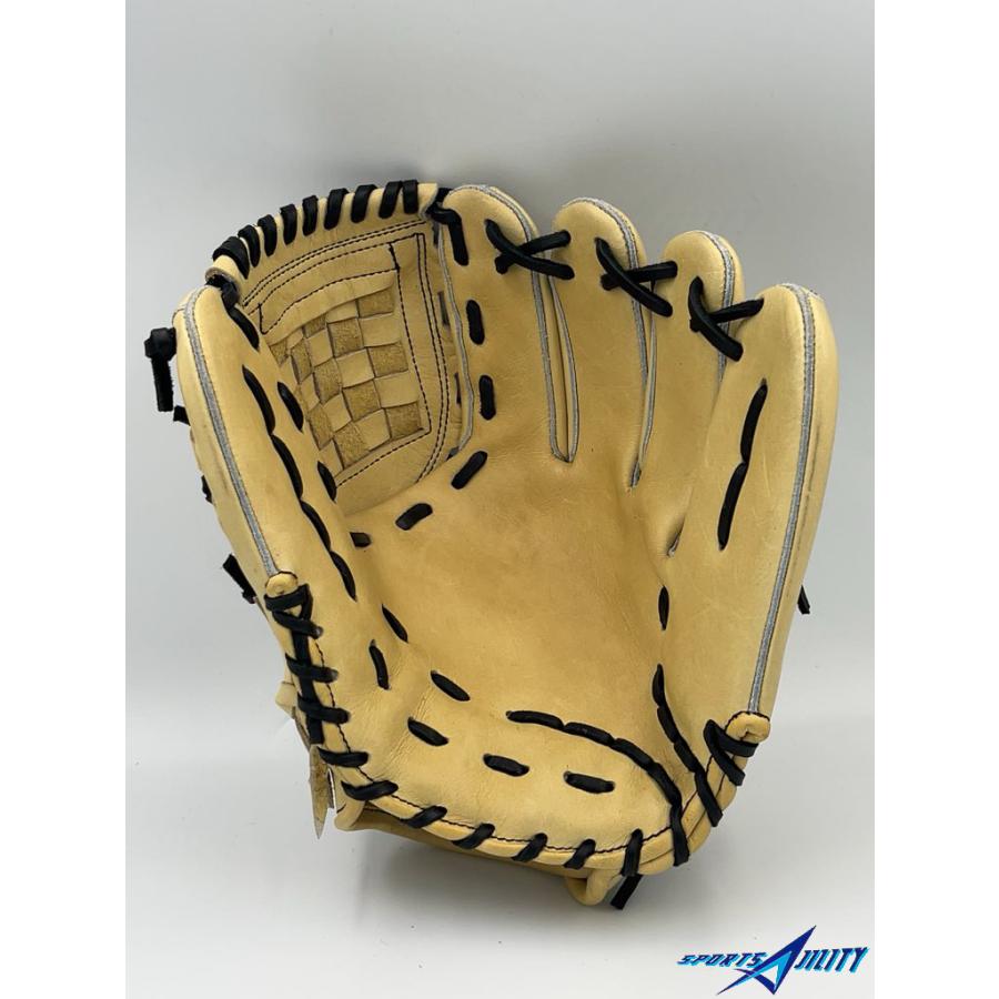 売り切れ御免！現品限り B-LINK B-5 野球 グラブ グローブ 硬式 内野手