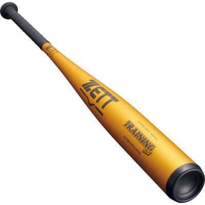 野球 バット トレーニング 硬式金属 ゼット ZETT 新基準 930g 950g
