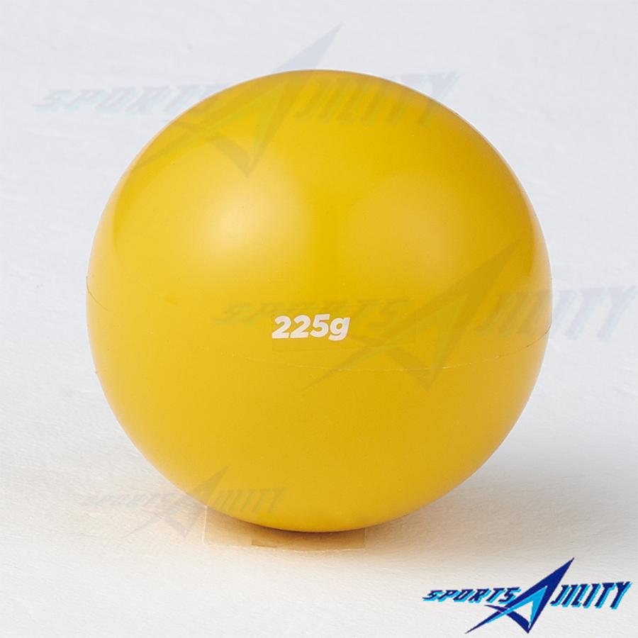 プライオボール 野球 球速アップ トレーニングボール 225g 投手 プライオボール 野球 球速アップ トレーニングボール 225g 投手