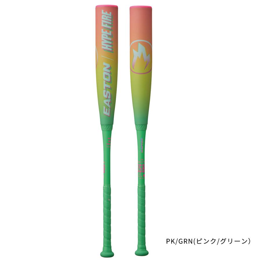 野球 バット イーストン ハイプファイヤー HYPE FIRE ジュニア Jr 少年