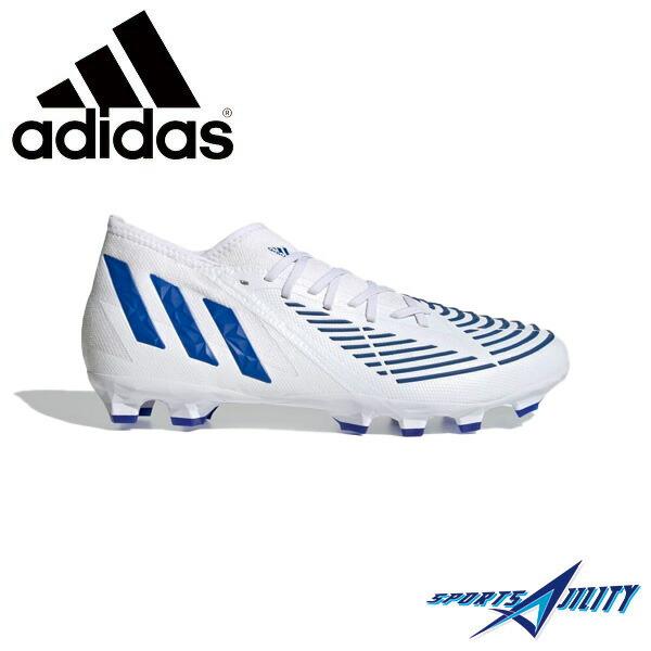 プレデターエッジ.2HG/AG サッカー 大人 スパイク アディダス 特価