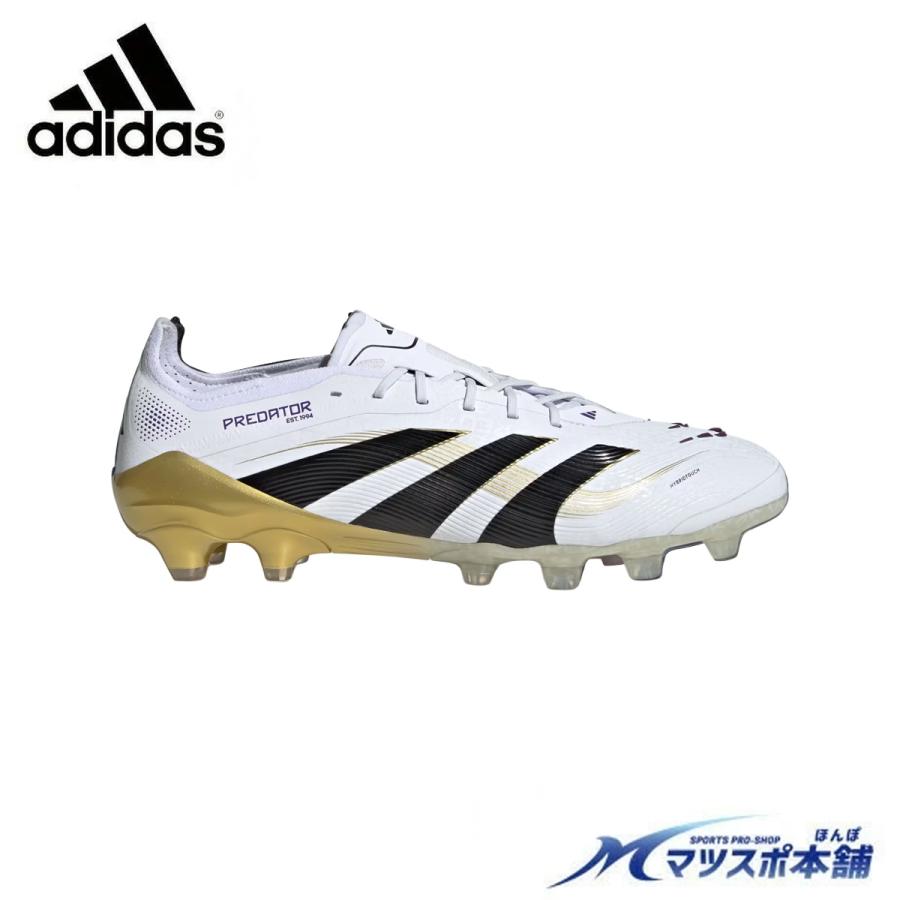プレデター ELITE 特価 サッカー ホワイト アディダス コントロール