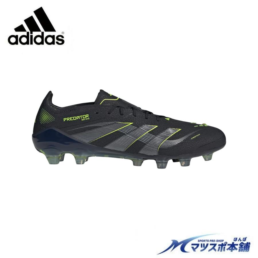 プレデター ELITE ブラック 特価 サッカー 大人 アディダス