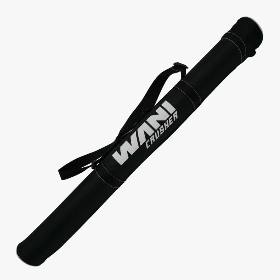 野球 軟式 一般用 バット ワニクラッシャー 特価 青ワニ パワー